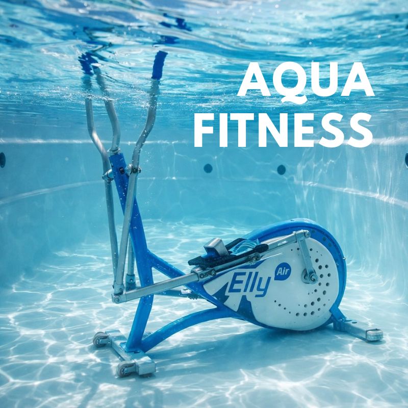 Aquafitness